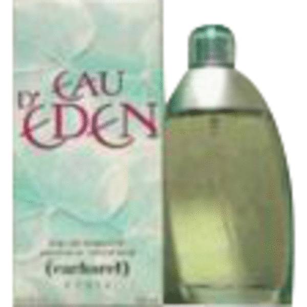 Perfume similar discount to eden cacharel