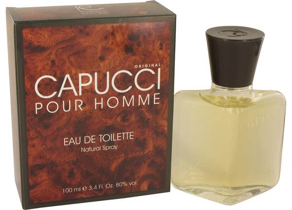 eau de toilette a la violette