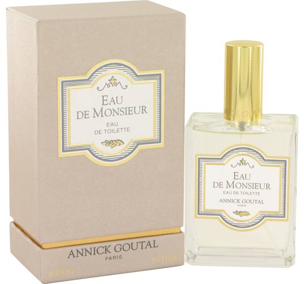 annick goutal monsieur