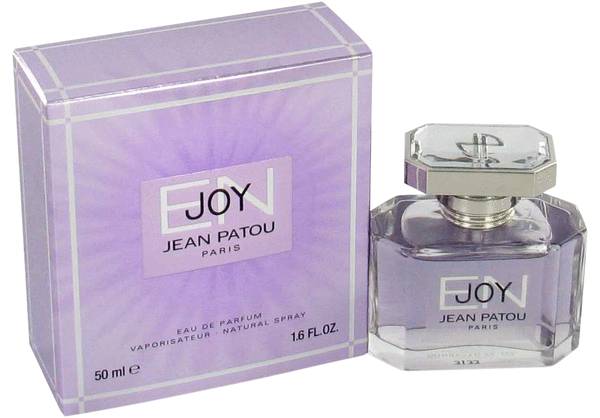 Enjoy Perfume by Jean Patou 
