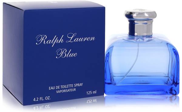 blue by ralph lauren