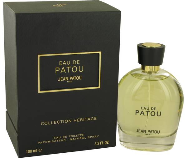 Eau De Patou Cologne by Jean Patou | FragranceX.com