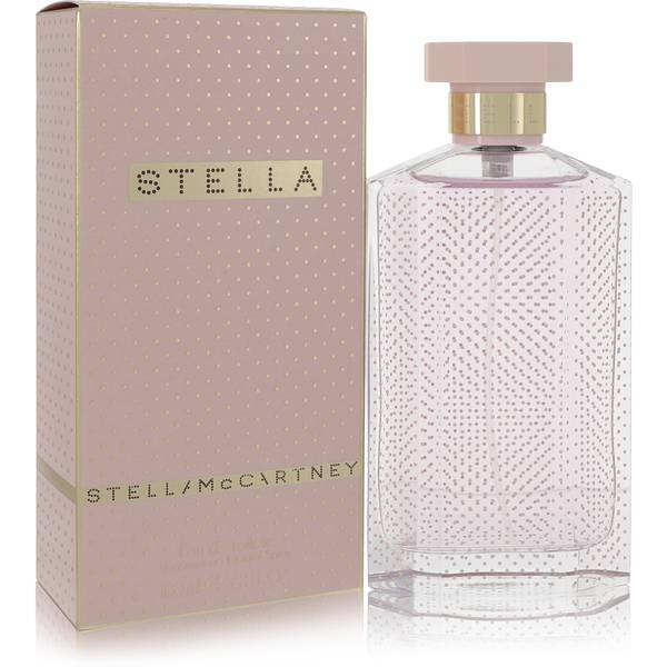 stella eau de parfum