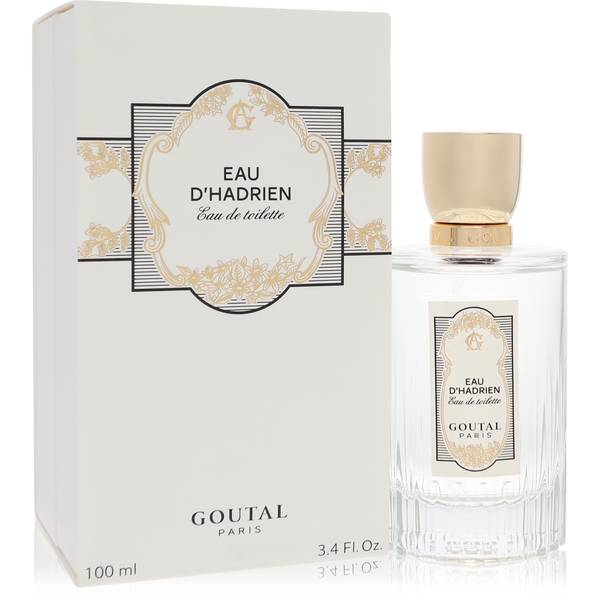 annick goutal eau hadrien