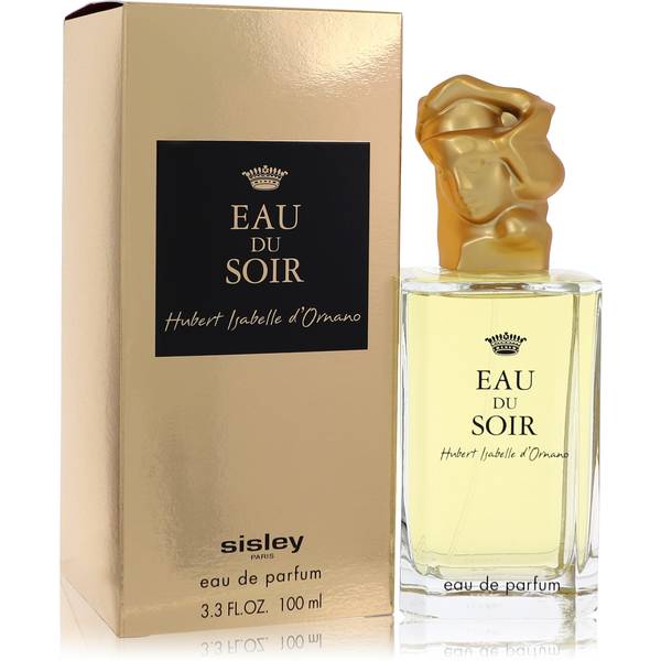Eau Du Soir Perfume by Sisley