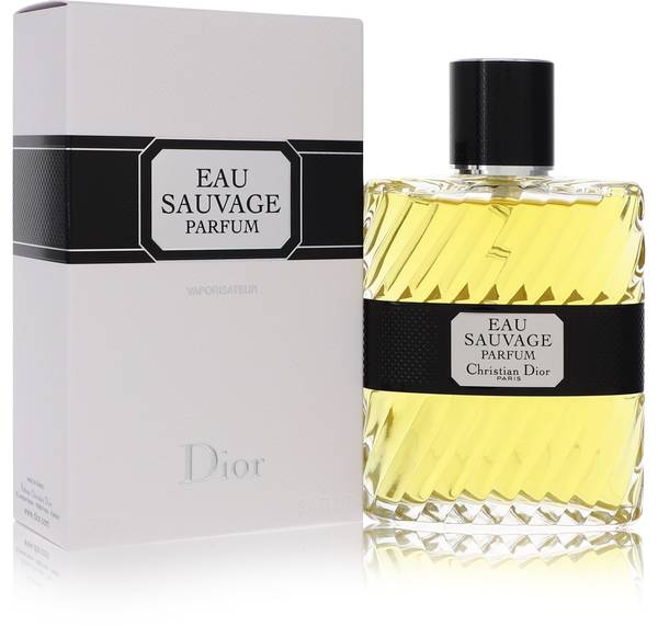 eau de sauvage dior