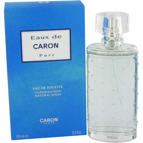 Eau de Parfum - Caron - Infini Spray 100 ml