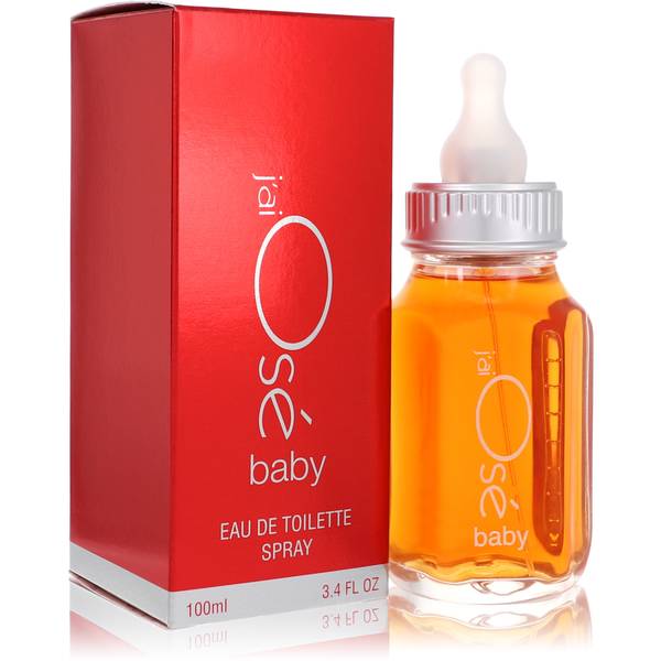 j ai ose eau de parfum