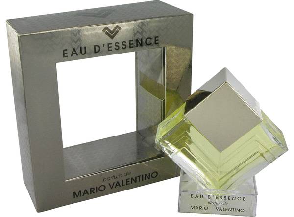 prada valentino perfume