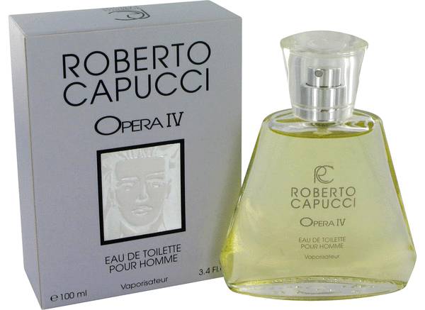 Capucci Opera Iv Cologne by Capucci | FragranceX.com