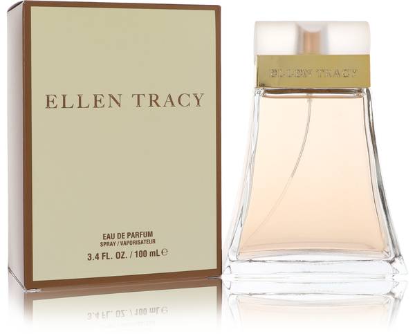 Ellen Tracy Perfume by Ellen Tracy