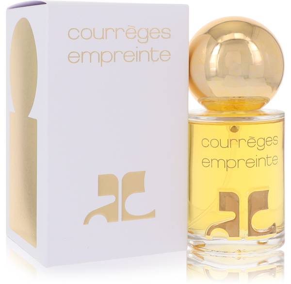 parfum empreinte courreges