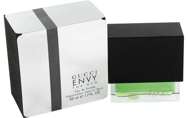 Envy Cologne by Gucci | FragranceX.com