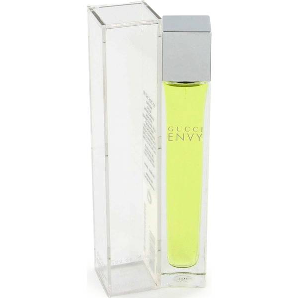 envy perfume green