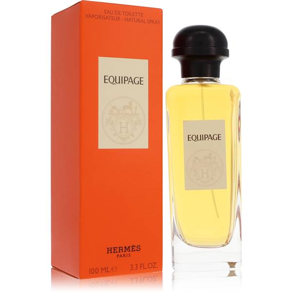 equipage eau de toilette