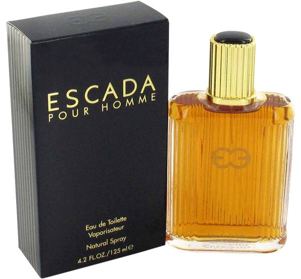 Escada Cologne by Escada FragranceX