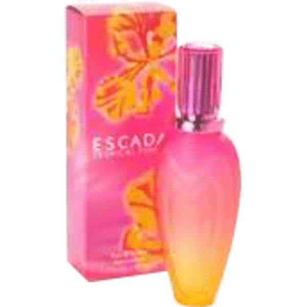 tropical punch escada perfume