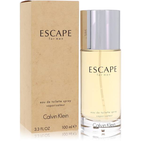 Escape Cologne by Calvin Klein
