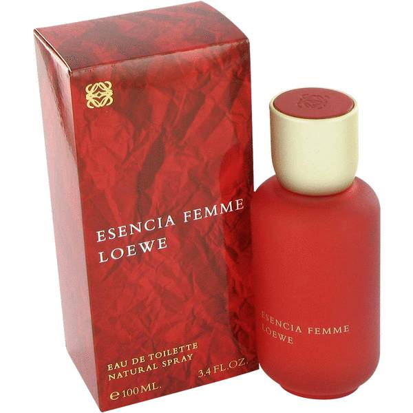 loewe esencia price