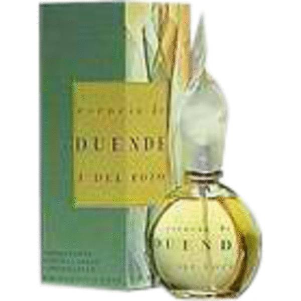 Duende perfume deals