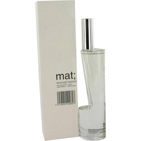 chocolat mat perfume