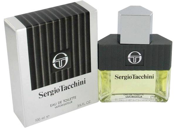 parfum donna sergio tacchini