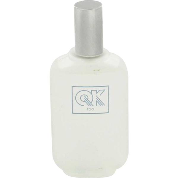 Qk Too Cologne