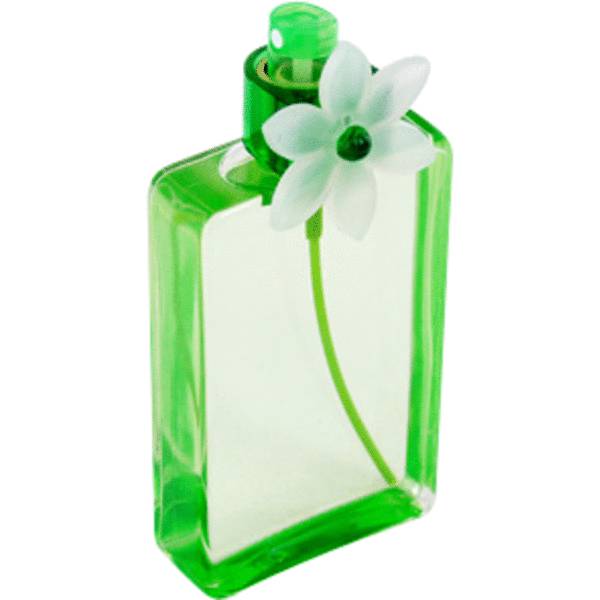 White Petal Perfume