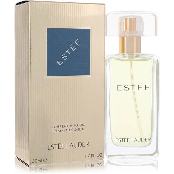 Estee Perfume by Estee Lauder