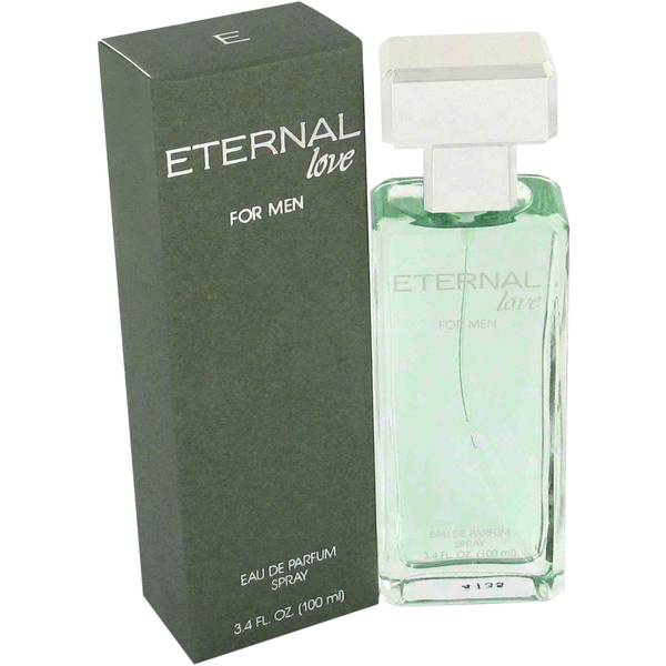 eternal love perfume for ladies