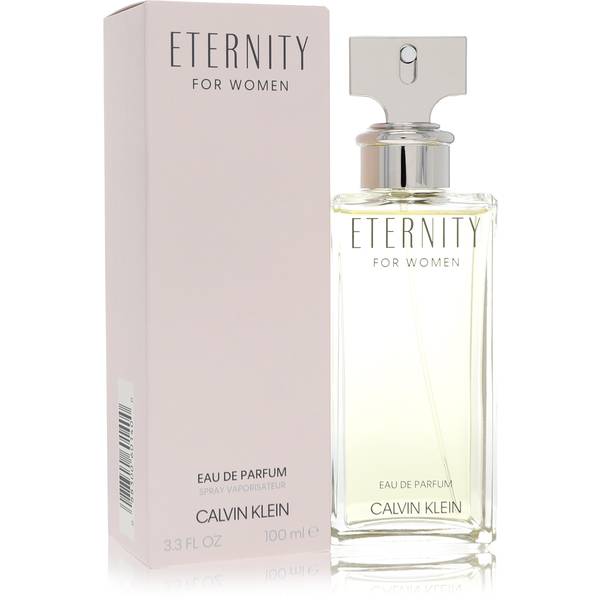 Eternity Perfume By Calvin Klein for Women