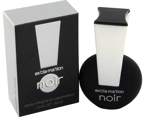 Exclamation perfume discount