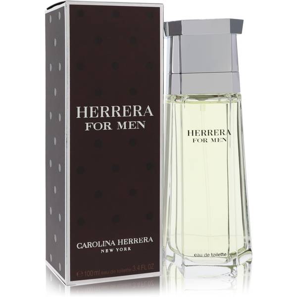 Day 24 of reviewing fragrances every day: Carolina Herrera Good