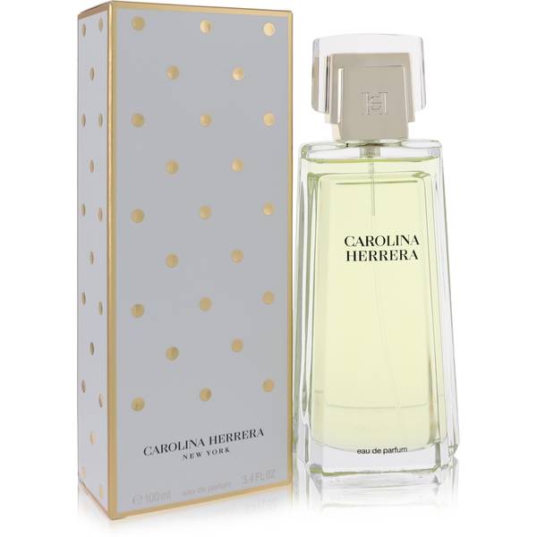 Carolina Herrera Perfume by Carolina Herrera