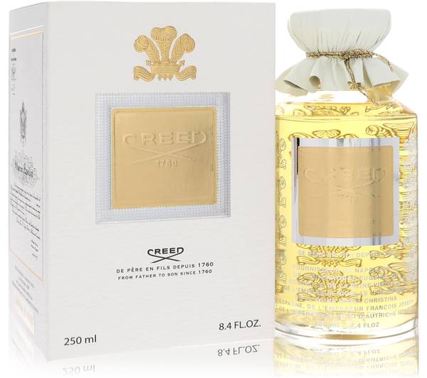 Creed best sale red perfume