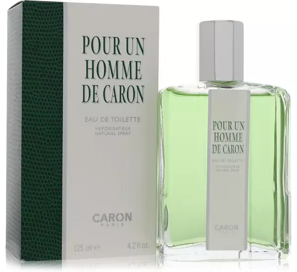 POUR HOMME de CARON