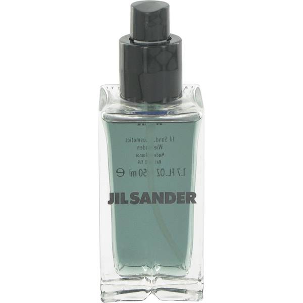 Style Jil Sander perfume - a fragrance for women 2006