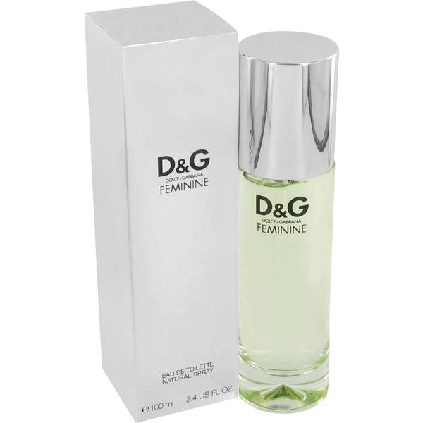 d&g feminine perfume amazon