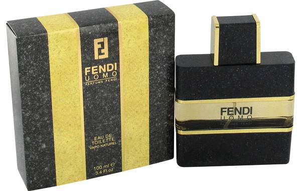 Fendi perfume original 2024 1988