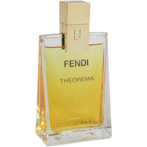 fendi theorema perfume