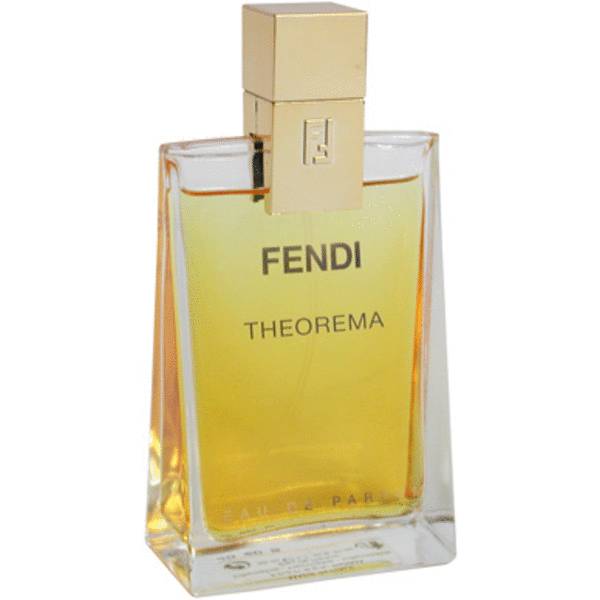 Fendi Theorema Perfume by Fendi | FragranceX.com