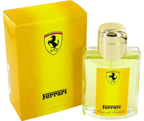 Ferrari cologne deals