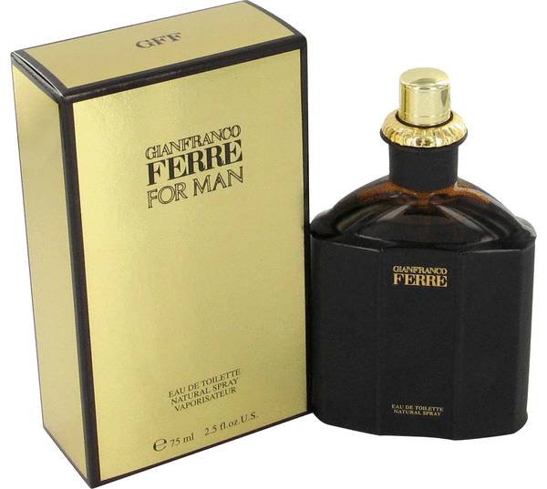 Ferre Cologne by Gianfranco Ferre 