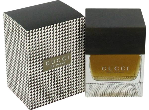 gucci pour homme men's cologne