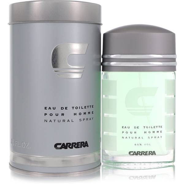 Carrera Cologne by Muelhens