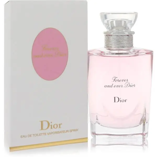 Forever and Ever by Dior