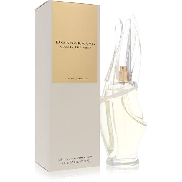 Cashmere Mist Perfume by Donna Karan