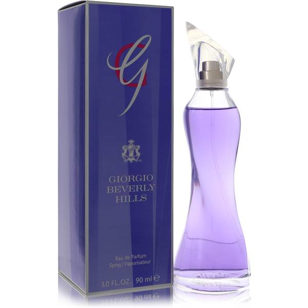 giorgio perfume