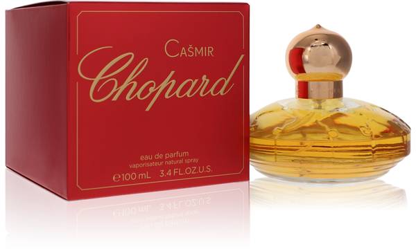 prix parfum chopard