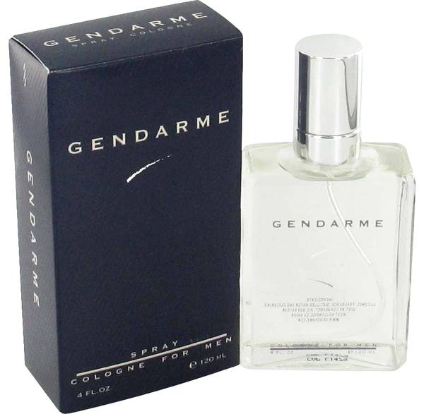 gendarme v perfume